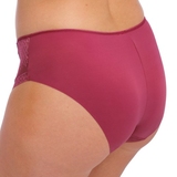Fantasie-Dessous Envisage magenta slip
