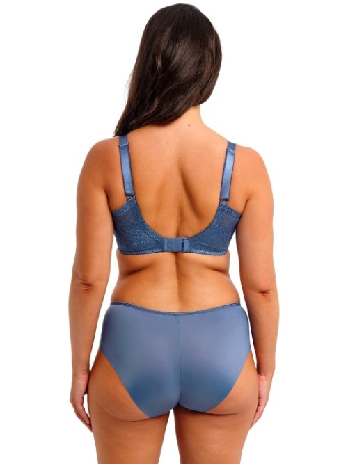 Fantasie-Dessous Envisage blau vorgeformter bh
