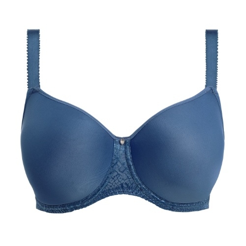 Fantasie-Dessous Envisage blau vorgeformter bh