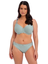 Fantasie-Dessous Reflect grün vorgeformter bh