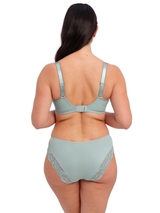 Fantasie-Dessous Reflect grün vorgeformter bh