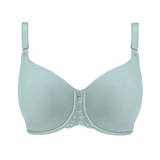 Fantasie-Dessous Reflect grün vorgeformter bh