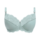 Fantasie-Dessous Reflect grün vorgeformter bh