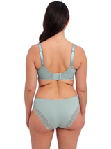 Fantasie-Dessous Reflect grün slip