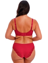 Fantasie-Dessous Reflect rot vorgeformter bh