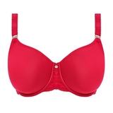 Fantasie-Dessous Reflect rot vorgeformter bh