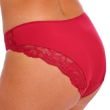 Fantasie-Dessous Reflect rot slip