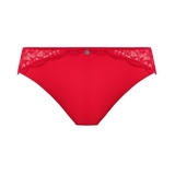 Fantasie-Dessous Reflect rot slip