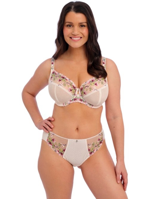 Fantasie-Dessous Marie pink vorgeformter bh