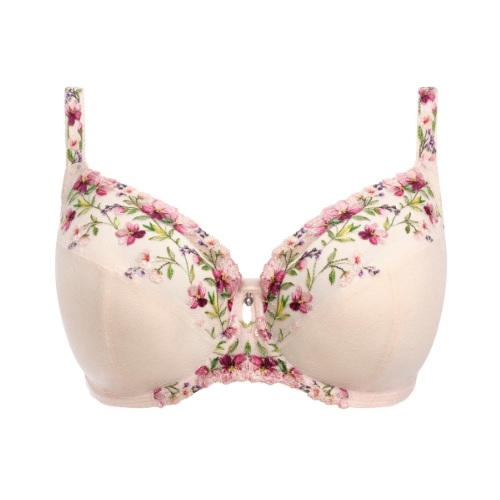 Fantasie-Dessous Marie pink vorgeformter bh