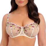 Fantasie-Dessous Marie pink vorgeformter bh