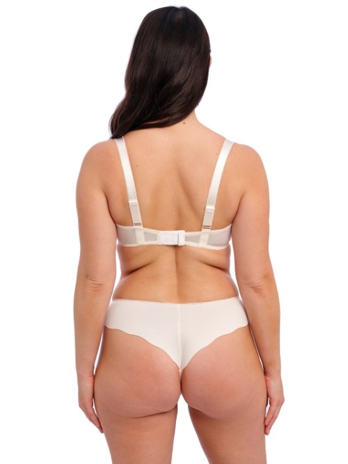 Fantasie-Dessous Marie pink nicht geformter bh