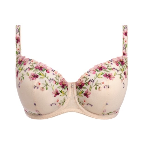 Fantasie-Dessous Marie pink nicht geformter bh