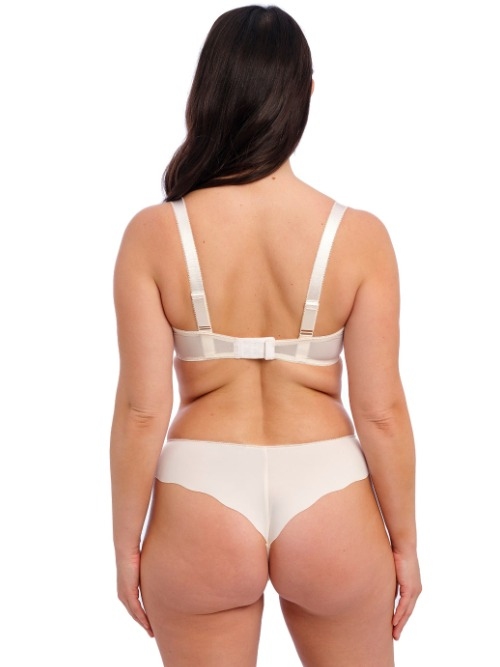 Fantasie-Dessous Marie pink string
