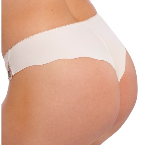 Fantasie-Dessous Marie pink string