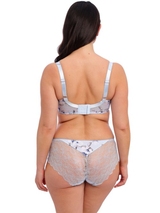 Fantasie-Dessous Lucia blau vorgeformter bh