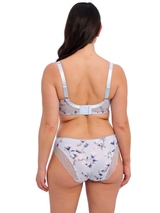 Fantasie-Dessous Lucia blau slip