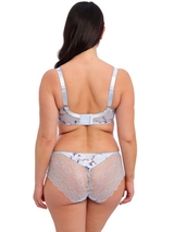 Fantasie-Dessous Lucia blau hipster