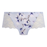 Fantasie-Dessous Lucia blau hipster