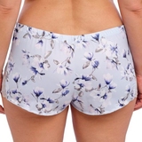 Fantasie-Dessous Lucia blau pyjama-hose