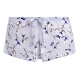 Fantasie-Dessous Lucia blau pyjama-hose
