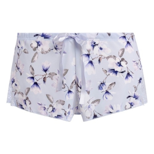 Fantasie-Dessous Lucia blau pyjama-hose