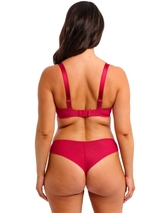 Fantasie-Dessous Portia rot nicht geformter bh