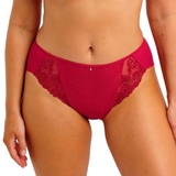Fantasie-Dessous Portia rot slip