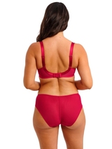 Fantasie-Dessous Portia rot slip