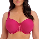 Fantasie-Dessous Emmaline pink vorgeformter bh