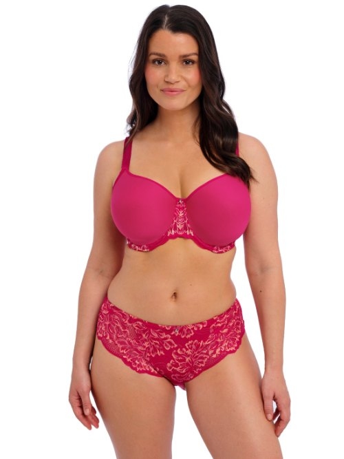 Fantasie-Dessous Emmaline pink vorgeformter bh