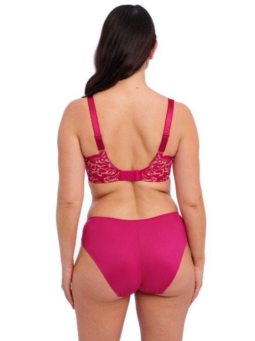 Fantasie-Dessous Emmaline pink vorgeformter bh