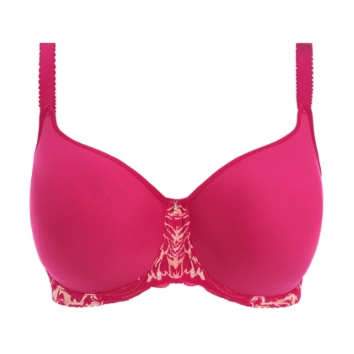 Fantasie-Dessous Emmaline pink vorgeformter bh