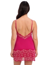 Fantasie-Dessous Emmaline pink slipdress
