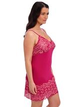 Fantasie-Dessous Emmaline pink slipdress