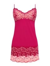 Fantasie-Dessous Emmaline pink slipdress