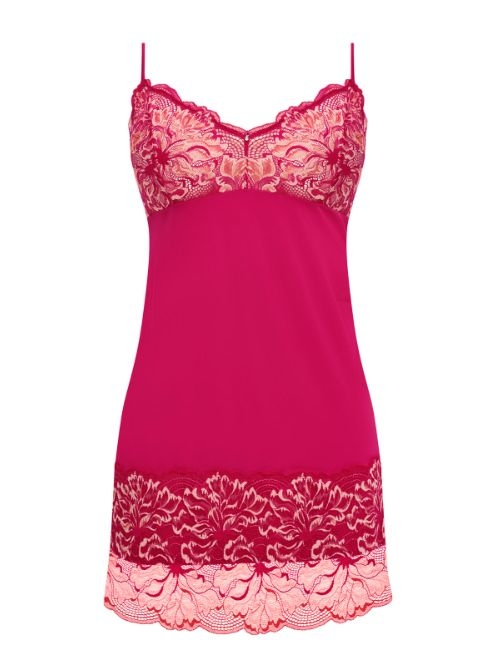 Fantasie-Dessous Emmaline pink slipdress