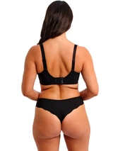 Fantasie-Dessous Magdalena schwarz vorgeformter bh