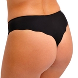 Fantasie-Dessous Magdalena schwarz string