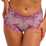 Wacoal Dessous Embrace Lace lila hipster