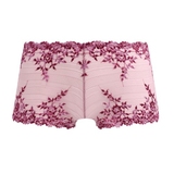 Wacoal Dessous Embrace Lace lila hipster