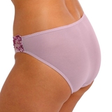Wacoal Dessous Embrace Lace lila slip