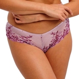 Wacoal Dessous Embrace Lace lila slip