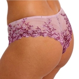 Wacoal Dessous Embrace Lace lila slip