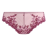 Wacoal Dessous Embrace Lace lila slip