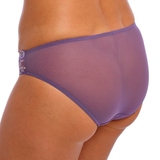 Wacoal Dessous Embrace Lace violett slip