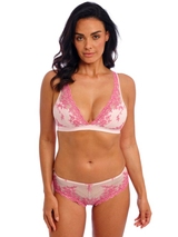 Wacoal Dessous Embrace Lace pink nicht geformter bh
