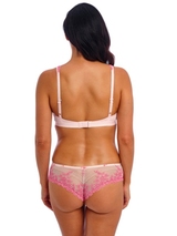 Wacoal Dessous Embrace Lace pink nicht geformter bh