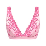 Wacoal Dessous Embrace Lace pink nicht geformter bh