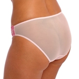 Wacoal Dessous Embrace Lace pink slip